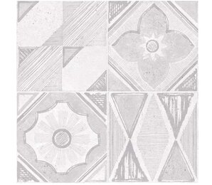 Фото Pav Metropoli Grey 45х45 Dual Gres