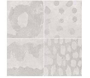 Фото Pav Sputnik Grey 45х45 Dual Gres