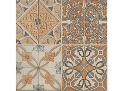 Плитка Pav.DECOR IBERIA 33x33
