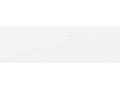 Плитка Rev. Bricktrend White 8.15x33.15