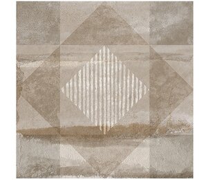 Фото Rev. DECO BROOKLYN GREIGE 33.15X33.15 GayaFores