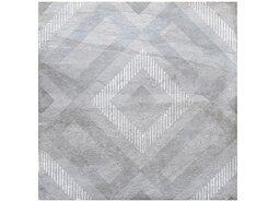 Rev. DECO BROOKLYN GRIS 33.15X33.15