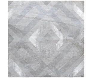 Фото Rev. DECO BROOKLYN GRIS 33.15X33.15 GayaFores