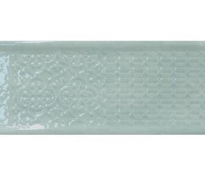 Фото Rev. Decor titan aqua 10x30.5 Cifre Ceramica