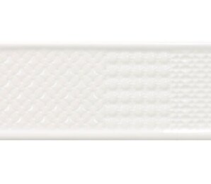 Фото Rev. Decor titan glaciar 10x30.5 Cifre Ceramica