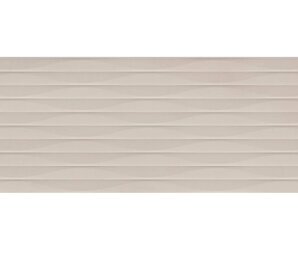 Фото Rev. Titan ivory relieve 30x90 Cifre Ceramica