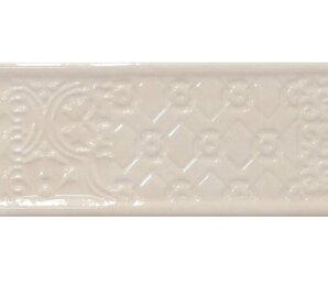 Фото Rev. Decor titan ivory 10x30.5 Cifre Ceramica