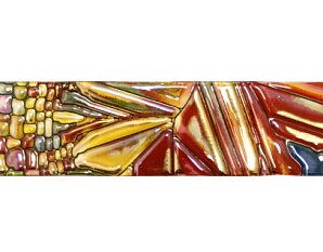 Фото Decor Miro B 7 5x30 Absolut Keramika