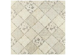 Плитка Decor Rhombus Natural 45*45