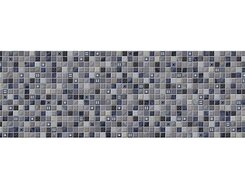 Rev. Glass azul 25x75