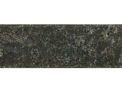Плитка Iron Brick Black 7.8x23.5