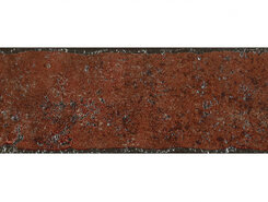Плитка Iron Brick Red 7.8x23.5