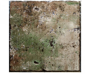 Фото Metallic Green 31.2x31.2 Absolut Keramika