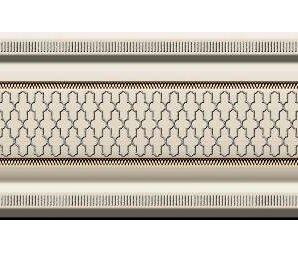 Фото Garden Cenefa Classic Crema 8x30 heralgi