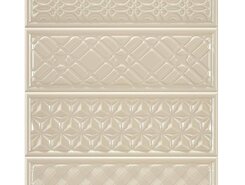 Плитка Garden Dec Geometry Crema 10x30