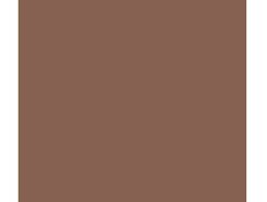 Плитка Garden Marron Liso 15x15