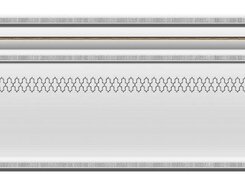 Плитка Garden Zocalo Classic Blanco 15x30