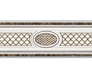 Фото CENEFA CANTERA 10x25 Stn Ceramica