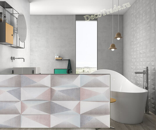 Фото Citizen Geotiles