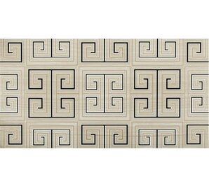 Фото Dec.Tabriz Beige GRECAS 30.3x60.5 tau