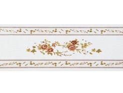 DECOR LIS 3 Blanco 20x60