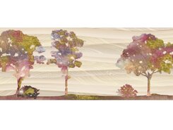 Decor OAKS B 22.5x60