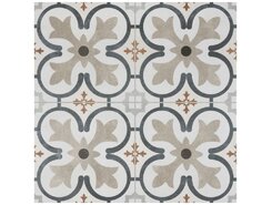 G.BOULEVAR BEIGE 45x45