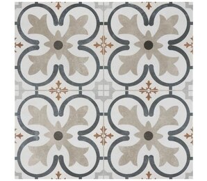 Фото G.BOULEVAR BEIGE 45x45 Geotiles