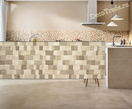 Фото Kilim Stn Ceramica
