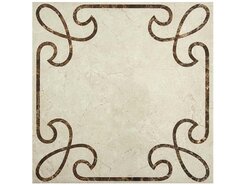 Плитка P.E. (AB) CANTERA DECOR MARFIL 45x45