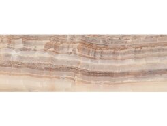 Плитка Rev. Onice Caramel 25x75