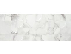 Плитка P.B. ALLISON BLANCO MOSAIC BRILLO RECT. 33.3x90