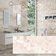 DIVA CREAM BR 25X75 фото3