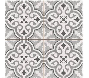 Фото Grace Silver 45х45 kerlife