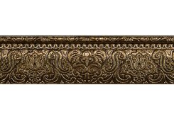 Плитка Cenefa Oriental бордюр настенный 7.5x31.6