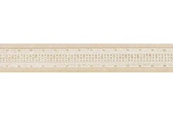 Плитка Moldura Larisa бордюр настенный 3.5x25