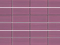 Плитка RLV. Colors Malva настенная 31.6x45