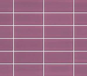 Фото RLV. Colors Malva настенная 31.6x45 Geotiles