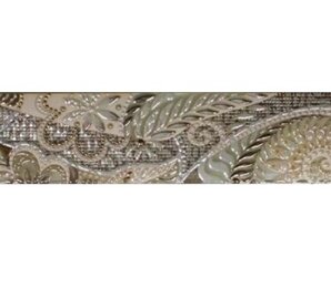 Фото Trek Marron бордюр настенный 7.5x45 Geotiles