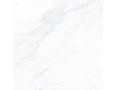 Плитка ГРЕСС G281-Payer Elegant PR (Marble Milk) 60x60