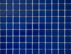 Blue squares