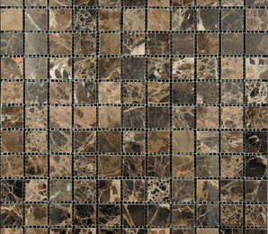 Фото 7M022-25P Natural Mosaic