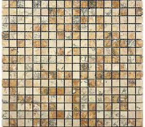 Фото 7M091-15P Natural Mosaic
