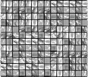 Фото BSU-22-20 (BSUA-102-20) Natural Mosaic