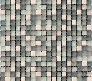 Фото 4PST-009 Natural Mosaic