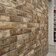 Bas Brick 360 White 30,5x60 фото3