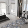 СД494 Декор TERRAGRES LIMESTONE GREY decor Vintage 2 R 60*60 фото3
