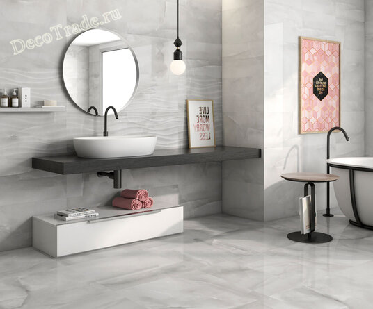 Фото Pergamo Geotiles