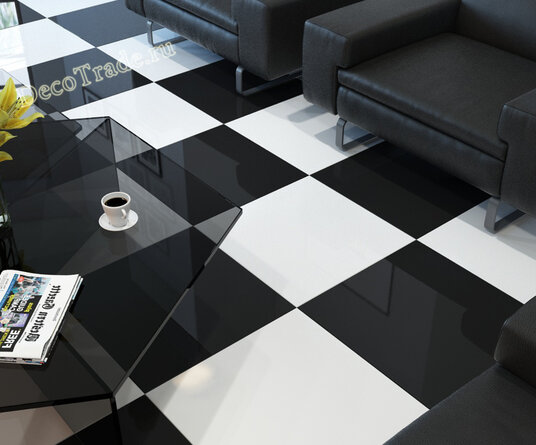 Фото Blanco/Negro porcelanicos-hdc