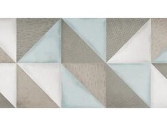 Intuition Flair Aquamarine 29x100